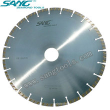 Granite Laser Blade